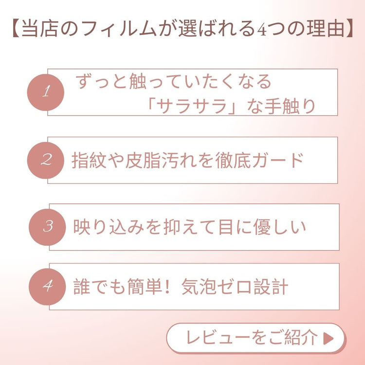 iPhone新調2点セット