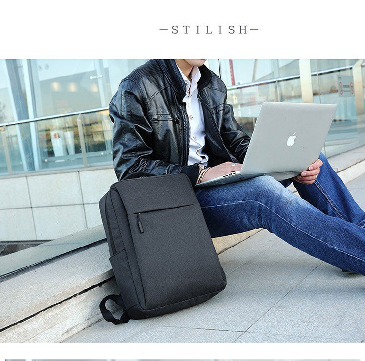 ビジネスリュック 15インチ|USB充電ポート 撥水 大容量 通勤 - 画像10