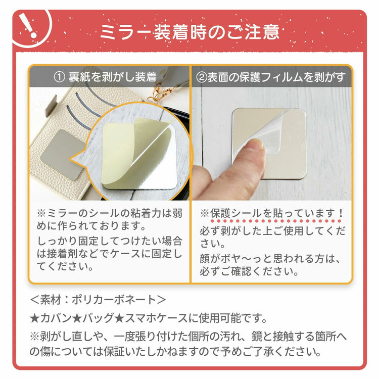 iPhone 13 Pro 手帳型ケース|ショルダーストラップ付き PUレザー - 画像8