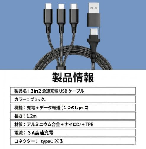 製品情報