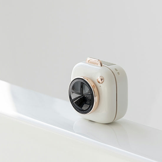 携帯扇風機 ネッククーラー｜90g超軽量 USB-C充電 最大5時間 - 画像5