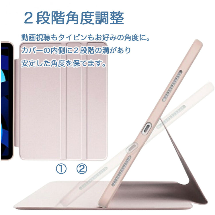 カメラ周りの保護構造（別アングル）。