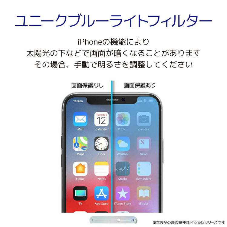 パッケージと付属内容。