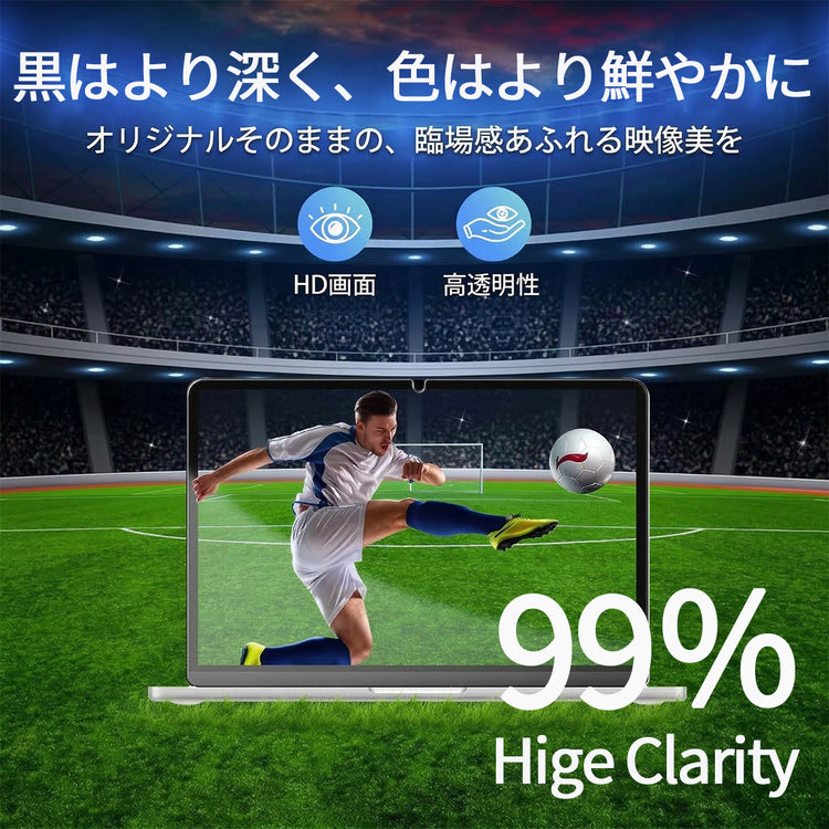対応サイズ・形状のディテール。