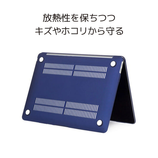 デバイスに装着した様子（別アングル）。