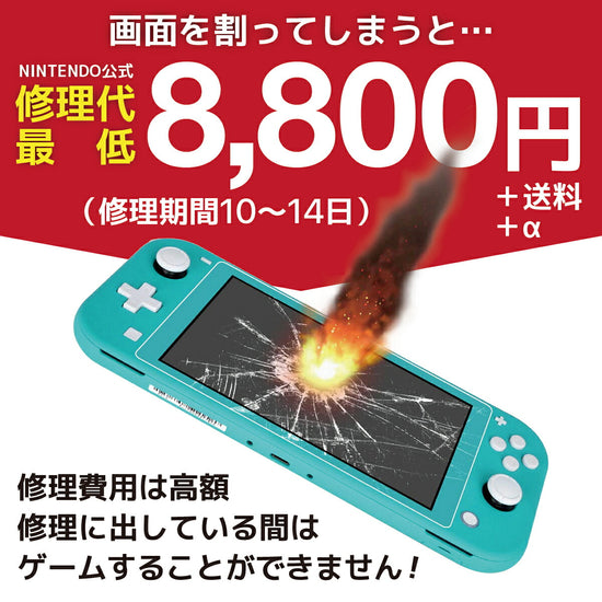 フィルム表面の質感と処理。
