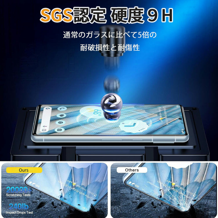 ジャストフィット設計 ツルピカ透明ガード 簡単貼り付け 剥がしやすい 日本製ガラス 静電気吸着 フィルム 自動吸着 ピクセル 飛散防止 サイズ感 気泡レス 快適操作 仕様設計 品質設計 耐久設計 保護設計 適合設計 実用設計