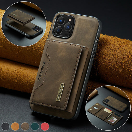 iPhone 14 Pro Max カード収納ケース - World Select | WorldSelect Shop